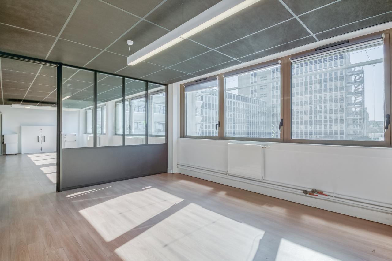 Bureau Clichy 380m² Vente bureau Clichy Hauts-de-Seine OVBUR2533949 4